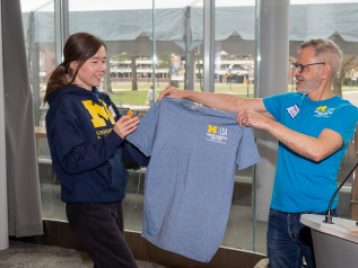 LSA- ELI, Neal McKenna 